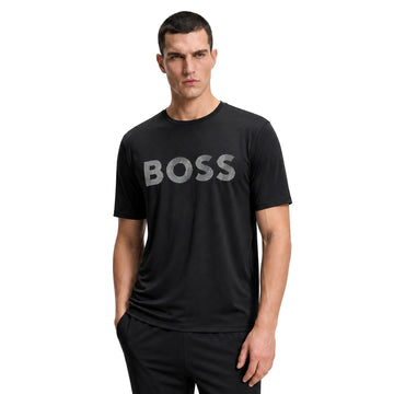 BOSS Active Logo T-Shirt