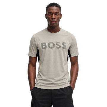 BOSS Active Logo T-Shirt