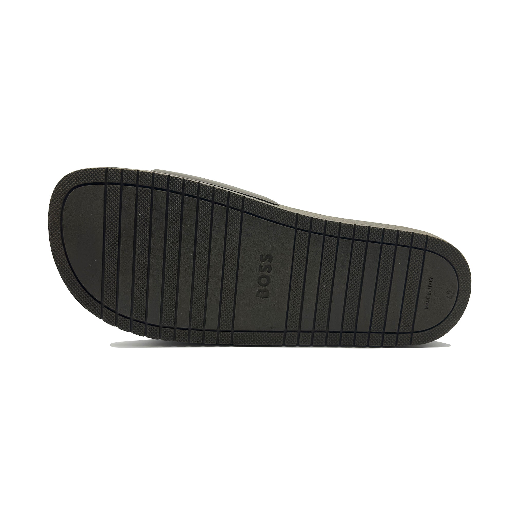 BOSS Aryeh_Slid Slides FA25