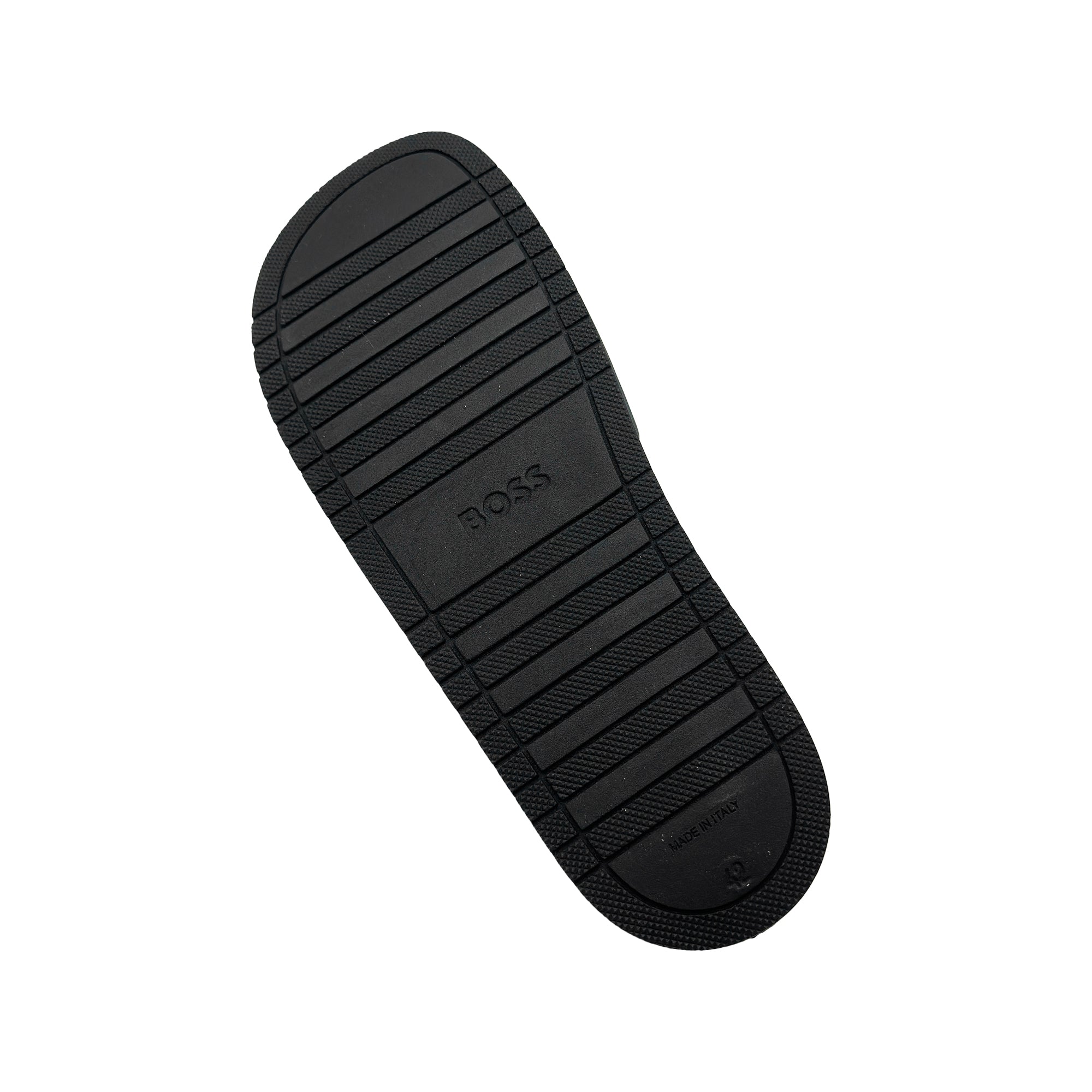 BOSS Aryeh_Slid Slides
