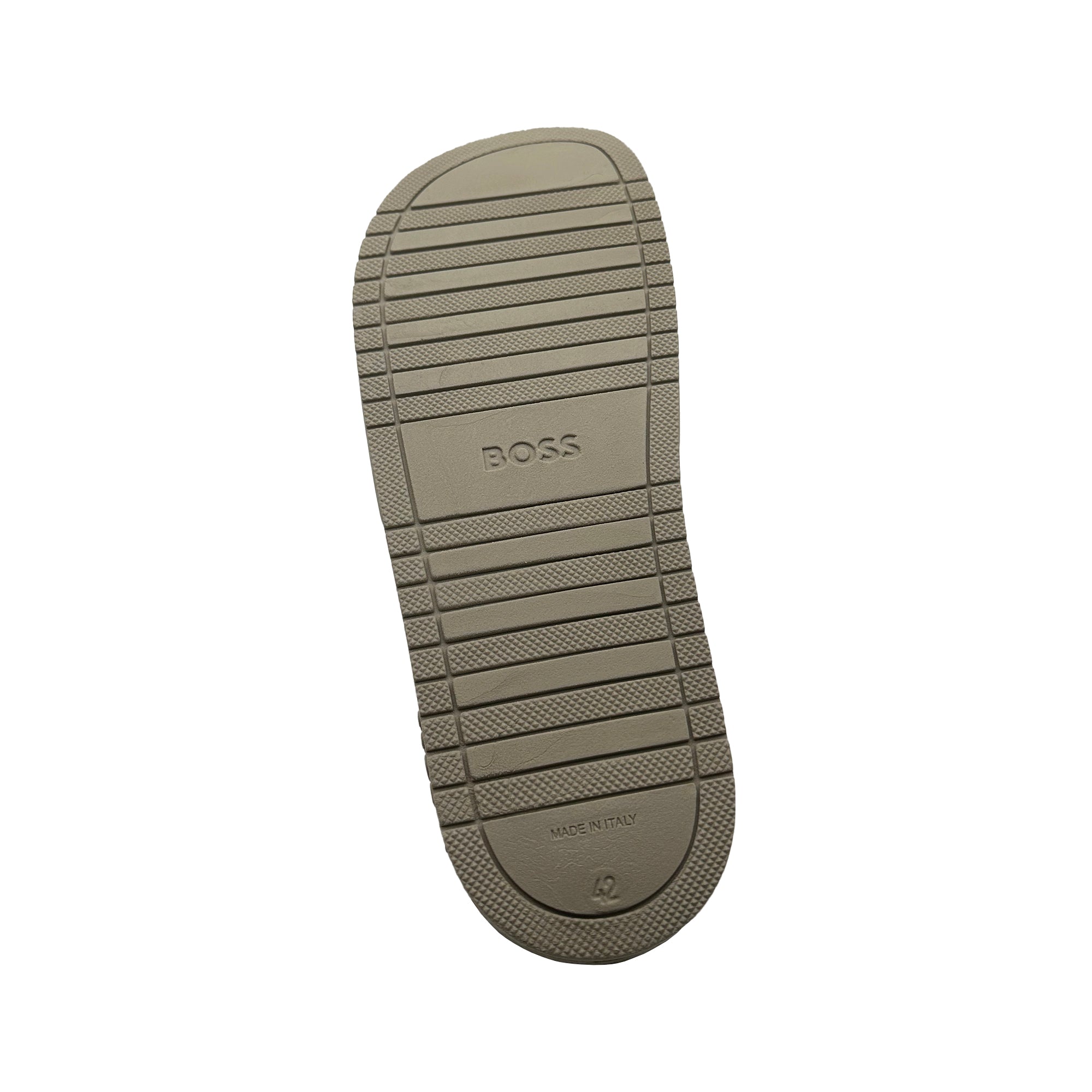 BOSS Aryeh_Slid Slides