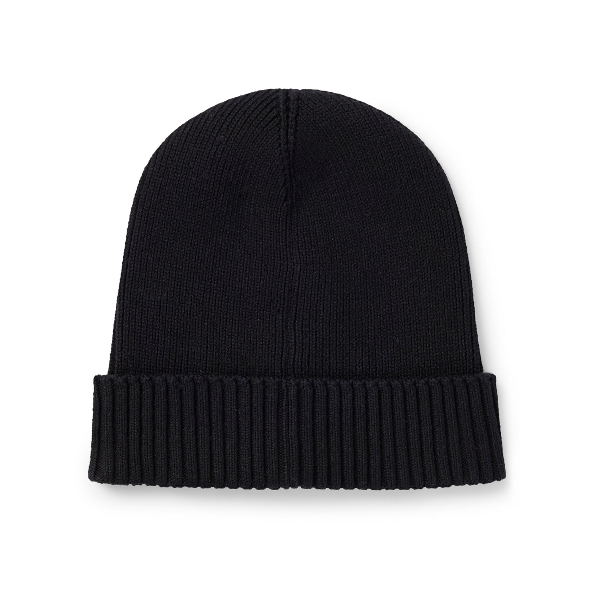 BOSS Asic Beanie-X Hat Black 001