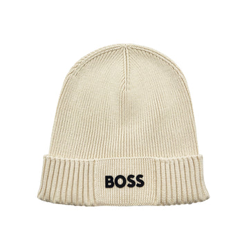 BOSS Asic Beanie-X Hat