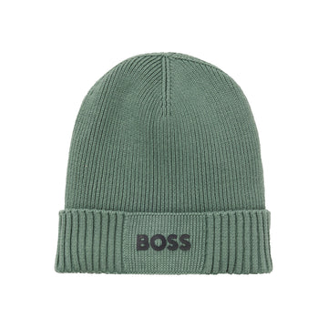 BOSS Asic Beanie-X Hat