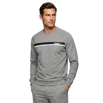 BOSS Authentic Crew Neck Sweater