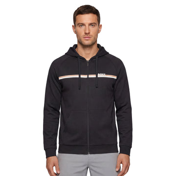 BOSS Authentic Hooded Jacket