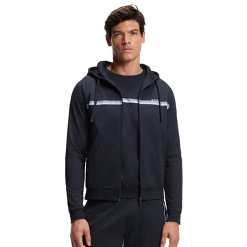 BOSS Authentic Hooded Jacket