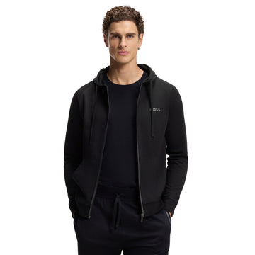 BOSS Authentic Hooded Jacket