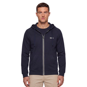 BOSS Authentic Hooded Jacket