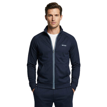 BOSS Authentic Z Full Zip Jacket