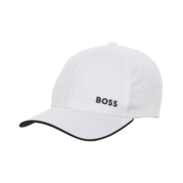 BOSS Bold Cap FW24 Neutral 101