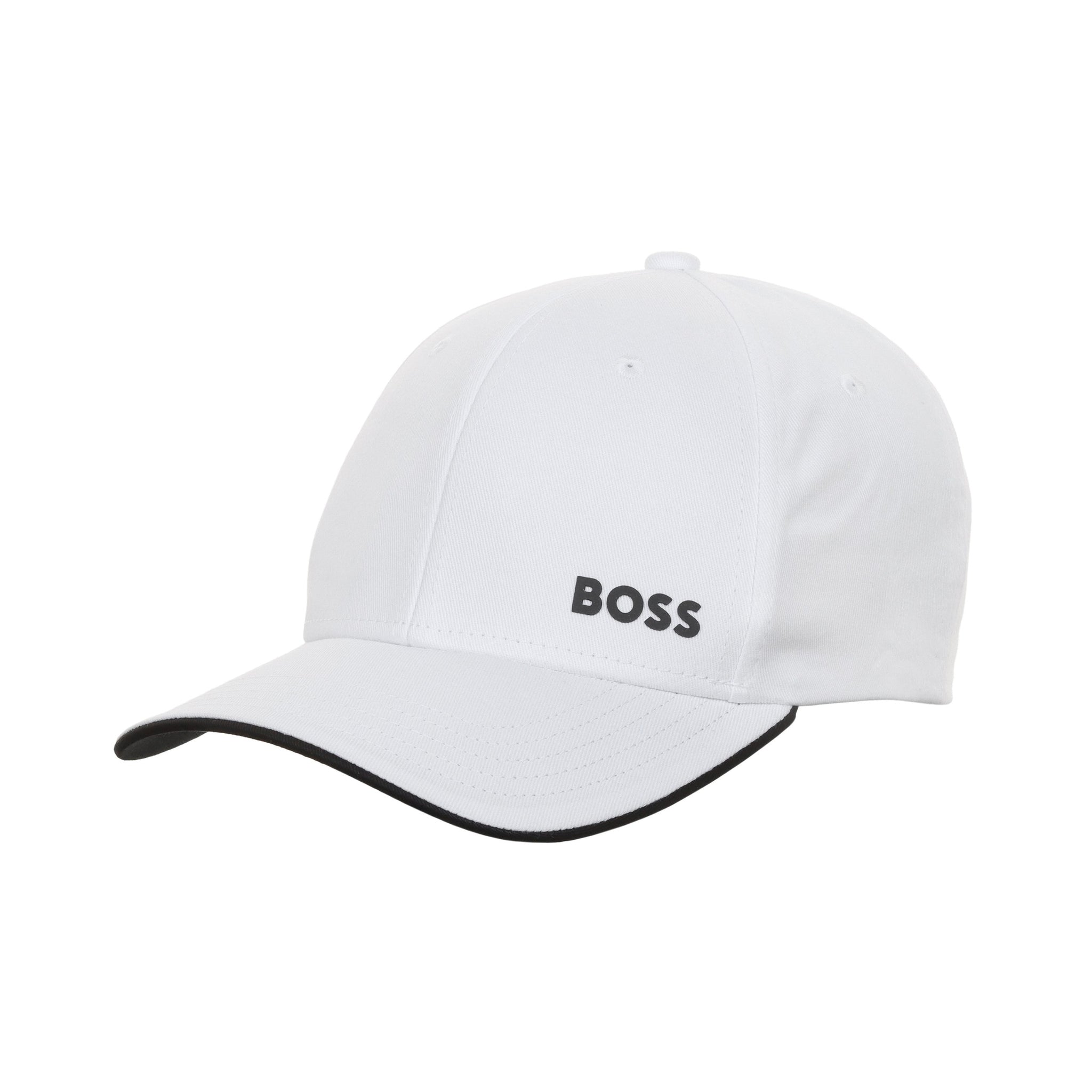 BOSS Bold Cap FW24 Neutral 101