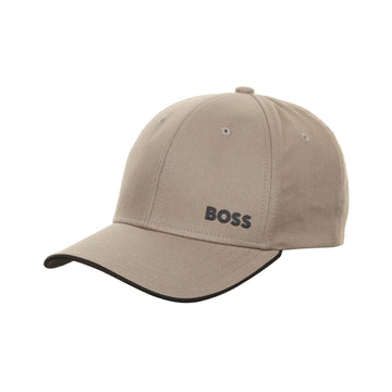 BOSS Bold Cap FW24 Brindle 334