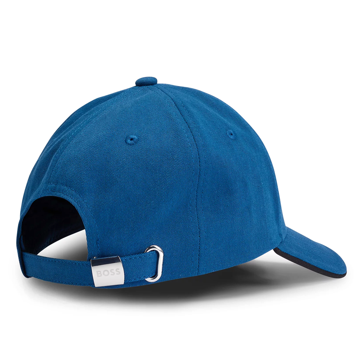 BOSS Bold Cap FW24 Teal Blue 495