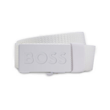 BOSS Bosper-Tape Golf Belt