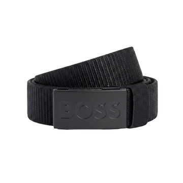 BOSS Bosper-Tape Golf Belt