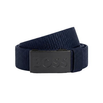 BOSS Bosper-Tape Golf Belt