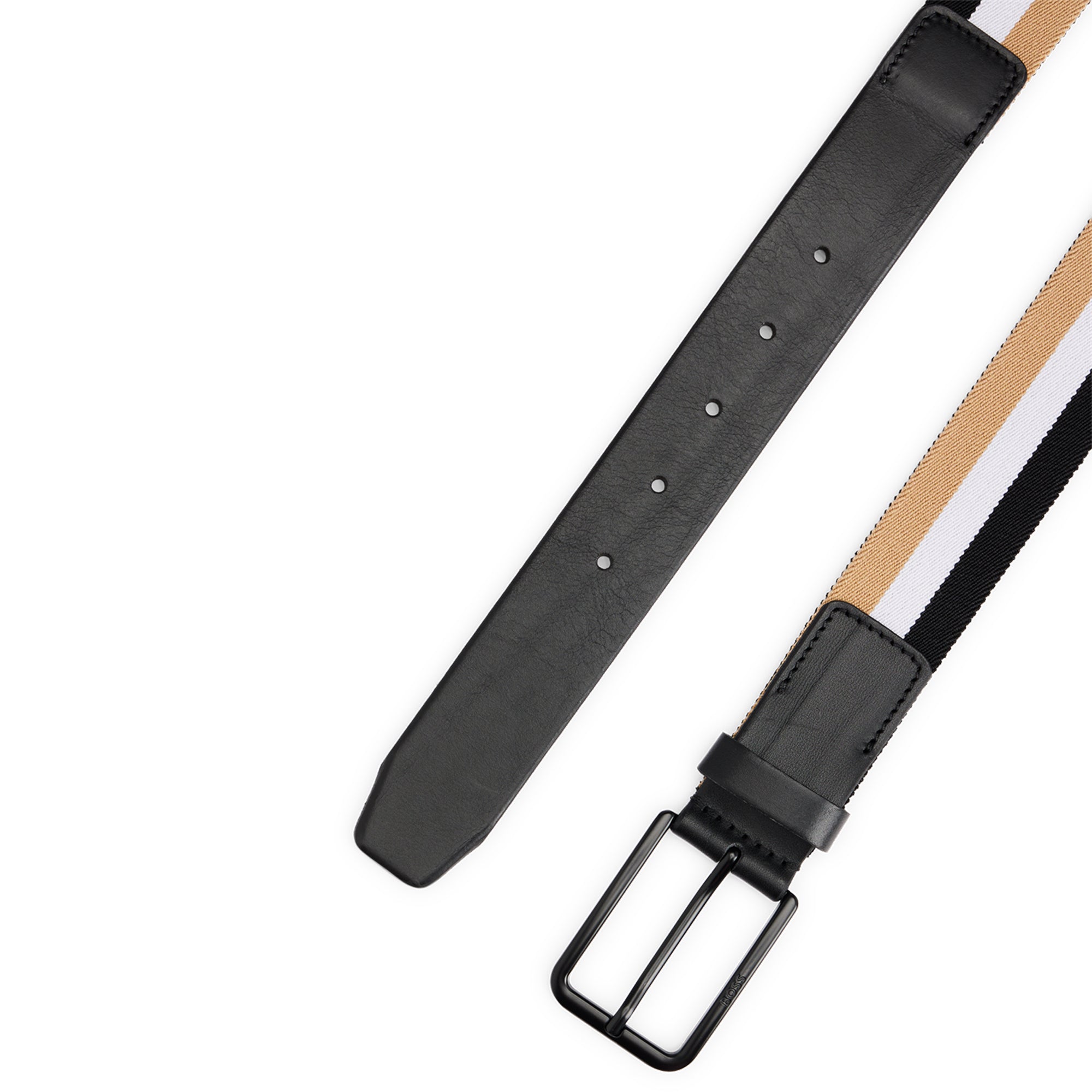 BOSS Calis-Icon-T Golf Belt Multi 960