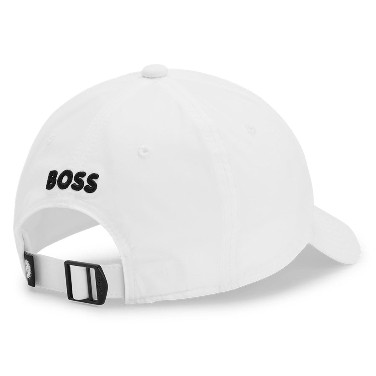 BOSS Cap-Golf 50500628 White 100 | Function18