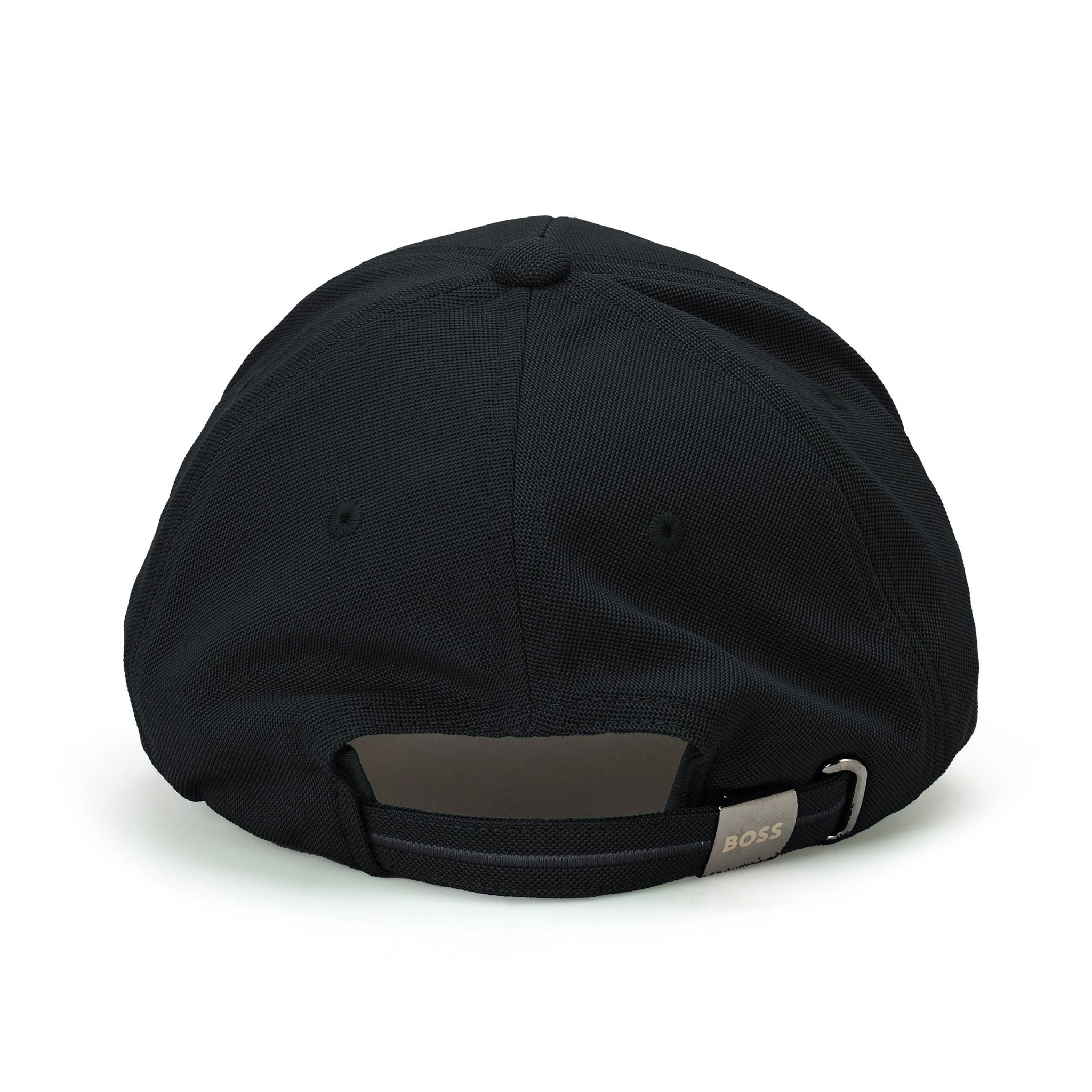 Hugo BOSS Cap US-1 50496291 Black 001 | Function18