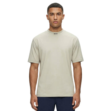 BOSS Collar T-Shirt