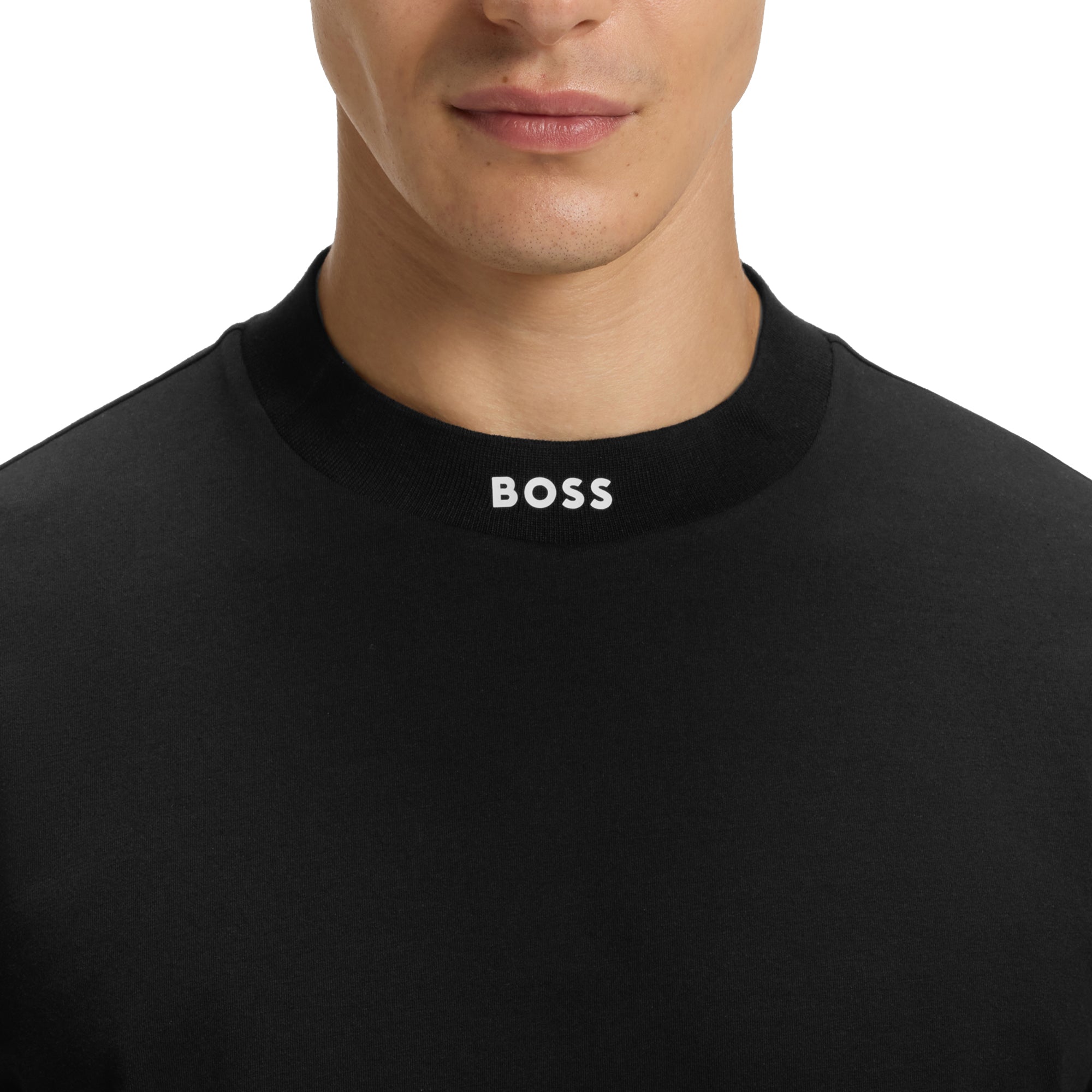 BOSS Collar Zone T-Shirt WI25
