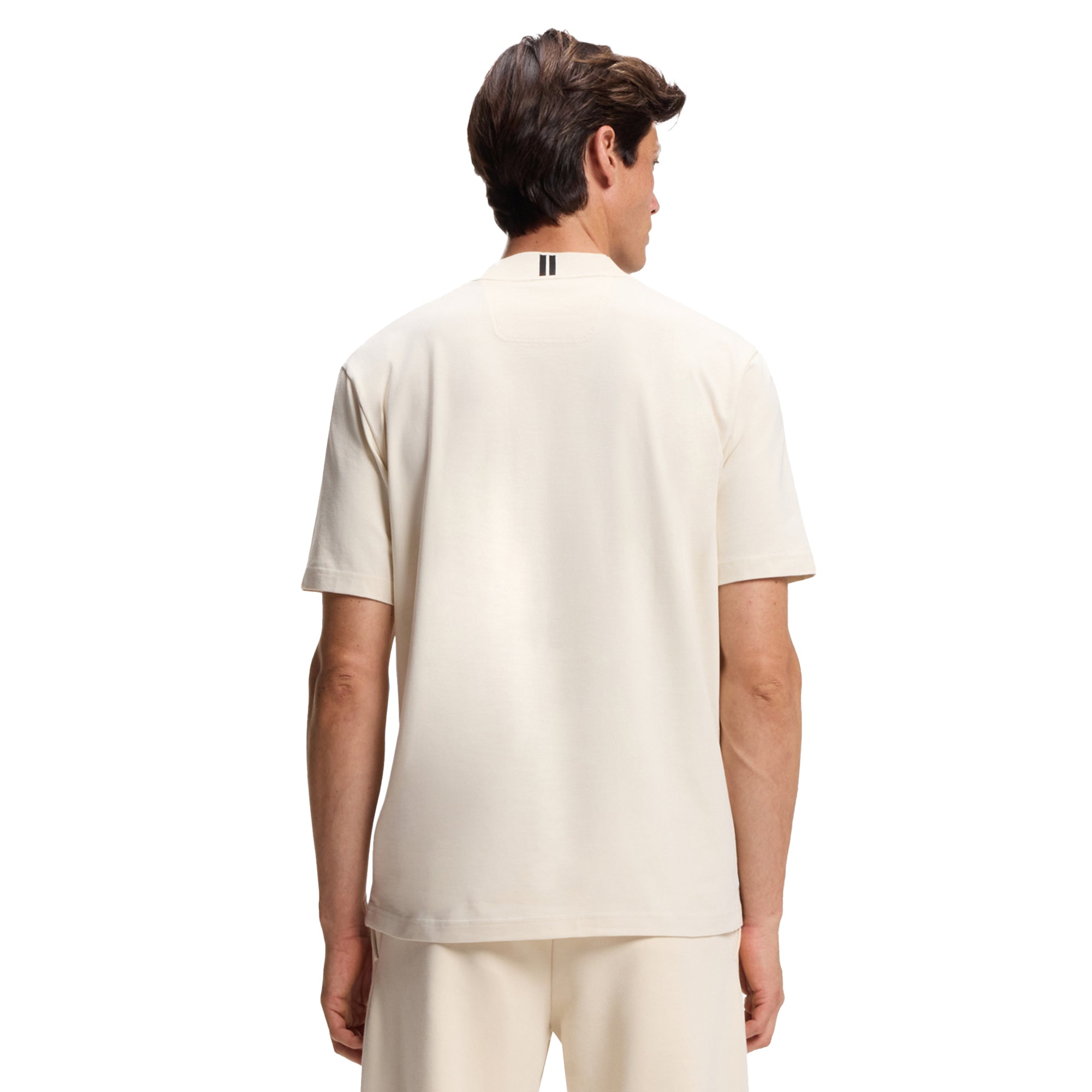 BOSS Collar Zone T-Shirt WI25