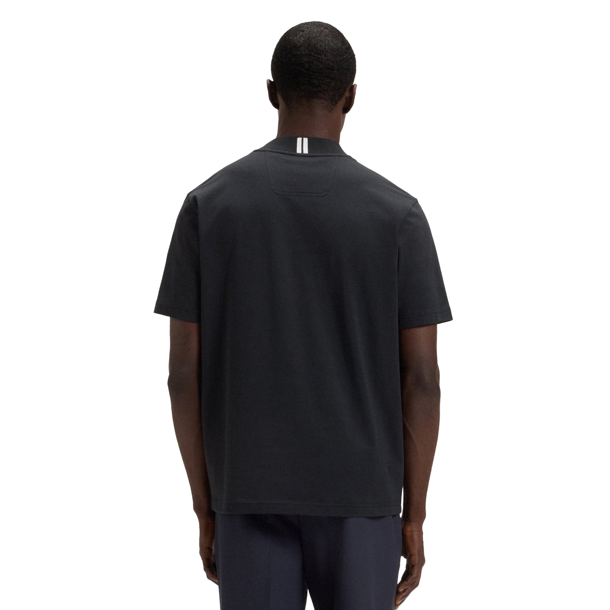 BOSS Collar Zone T-Shirt WI25