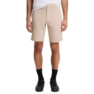 BOSS Commuter-Jersey Golf Shorts