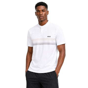 BOSS Court 2 Golf Polo Shirt