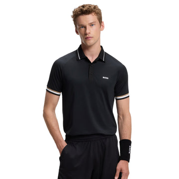 BOSS Court Golf Polo Shirt