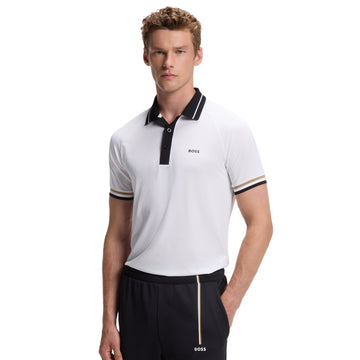 BOSS Court Golf Polo Shirt