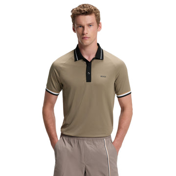 BOSS Court Golf Polo Shirt