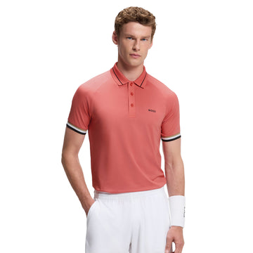 BOSS Court Golf Polo Shirt