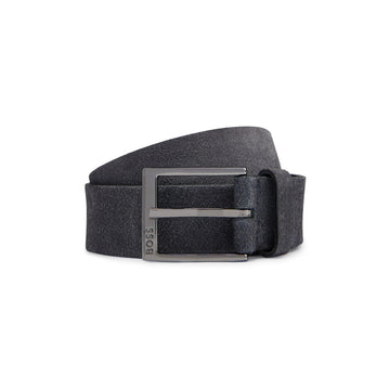 BOSS Elloy-G-Sd Golf Belt Dark Blue 401