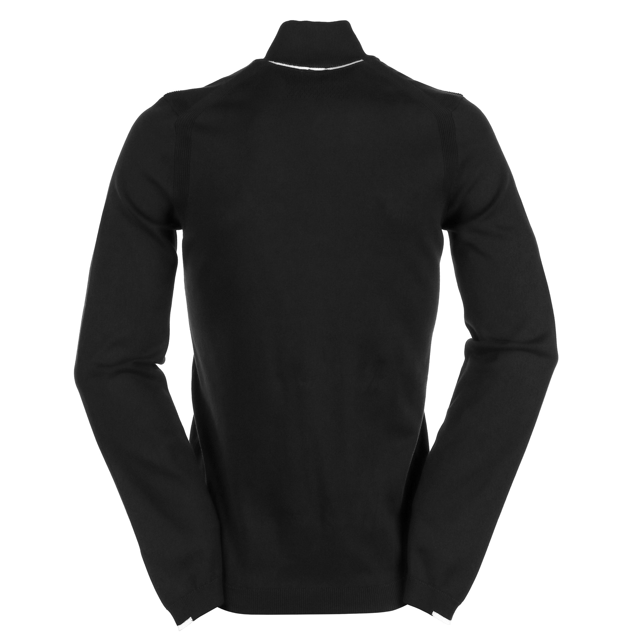 BOSS Ever-X 1/4 Zip Sweater WI23