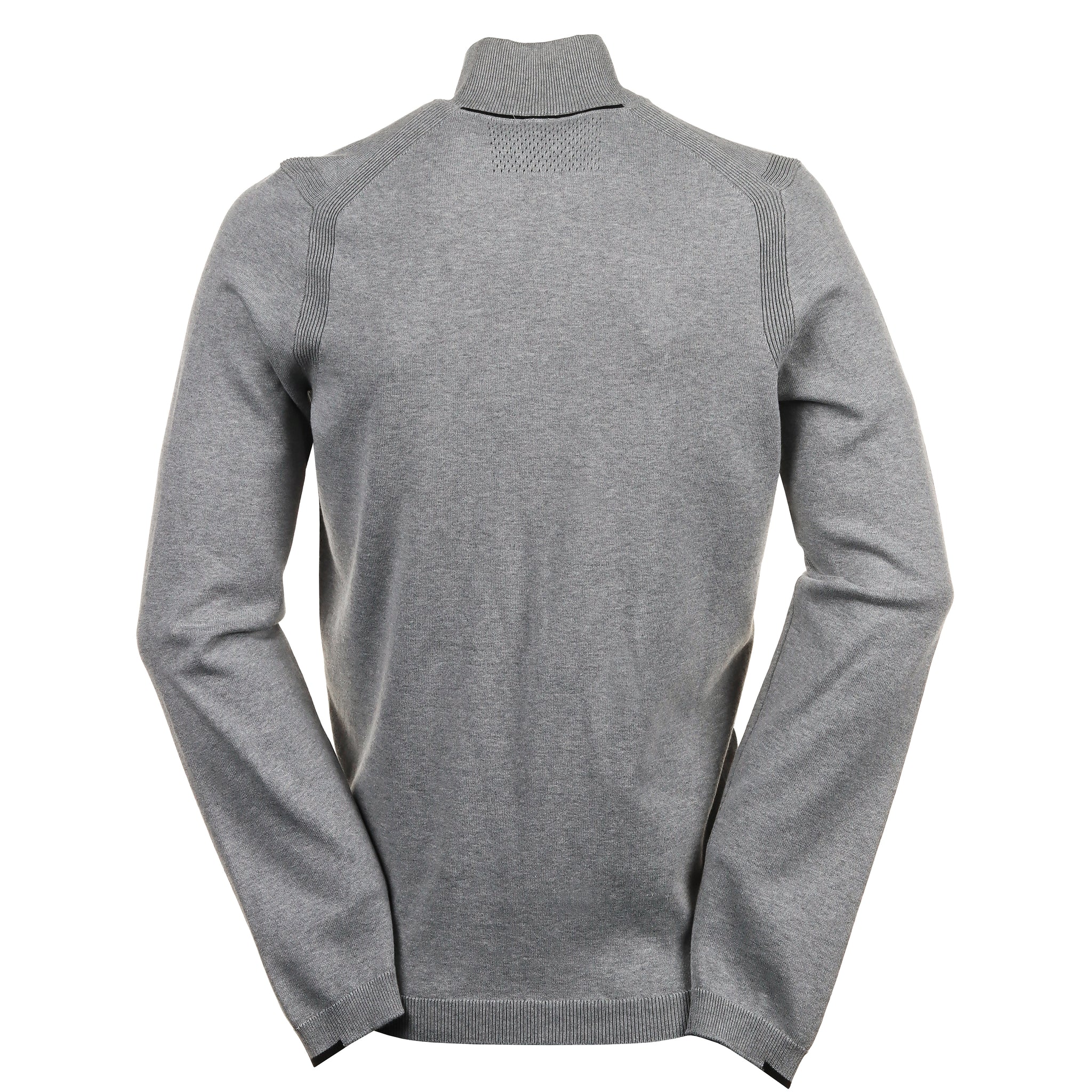 BOSS Ever-X 1/4 Zip Sweater WI23