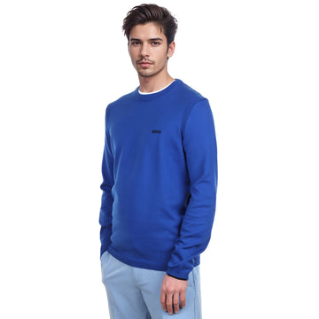 BOSS Ever-X Crew Neck Sweater SP25
