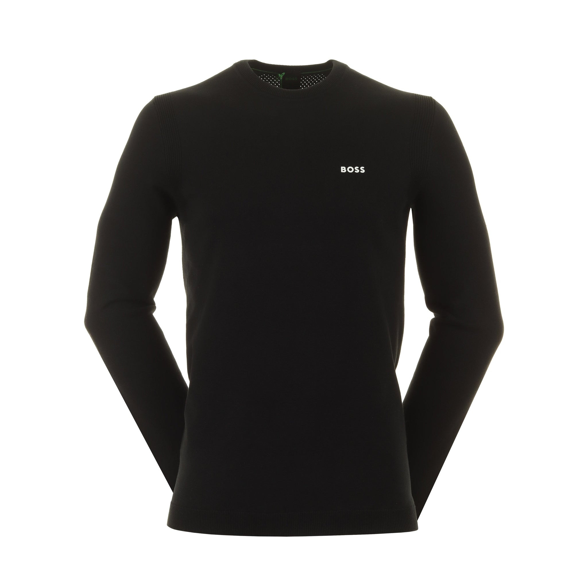 BOSS Ever-X Crew Neck Sweater WI23