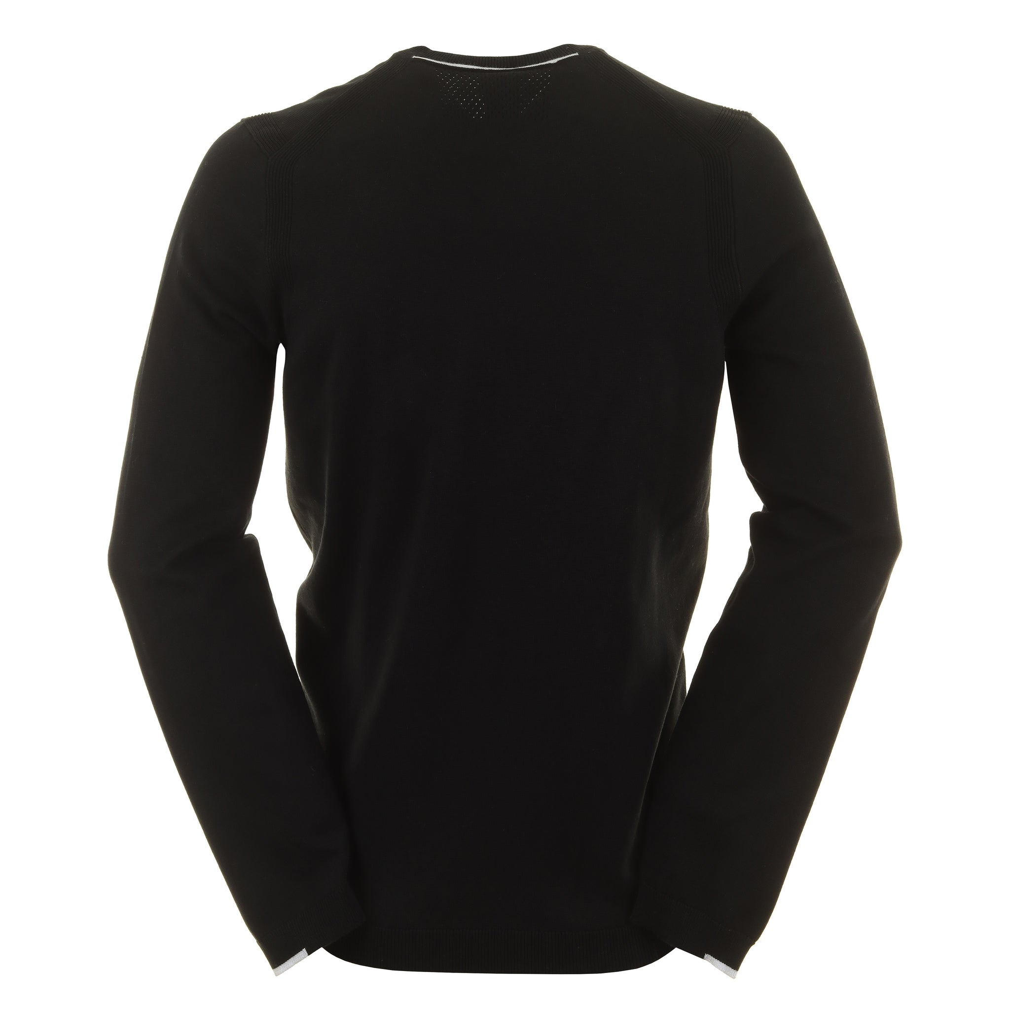BOSS Ever-X Crew Neck Sweater WI23