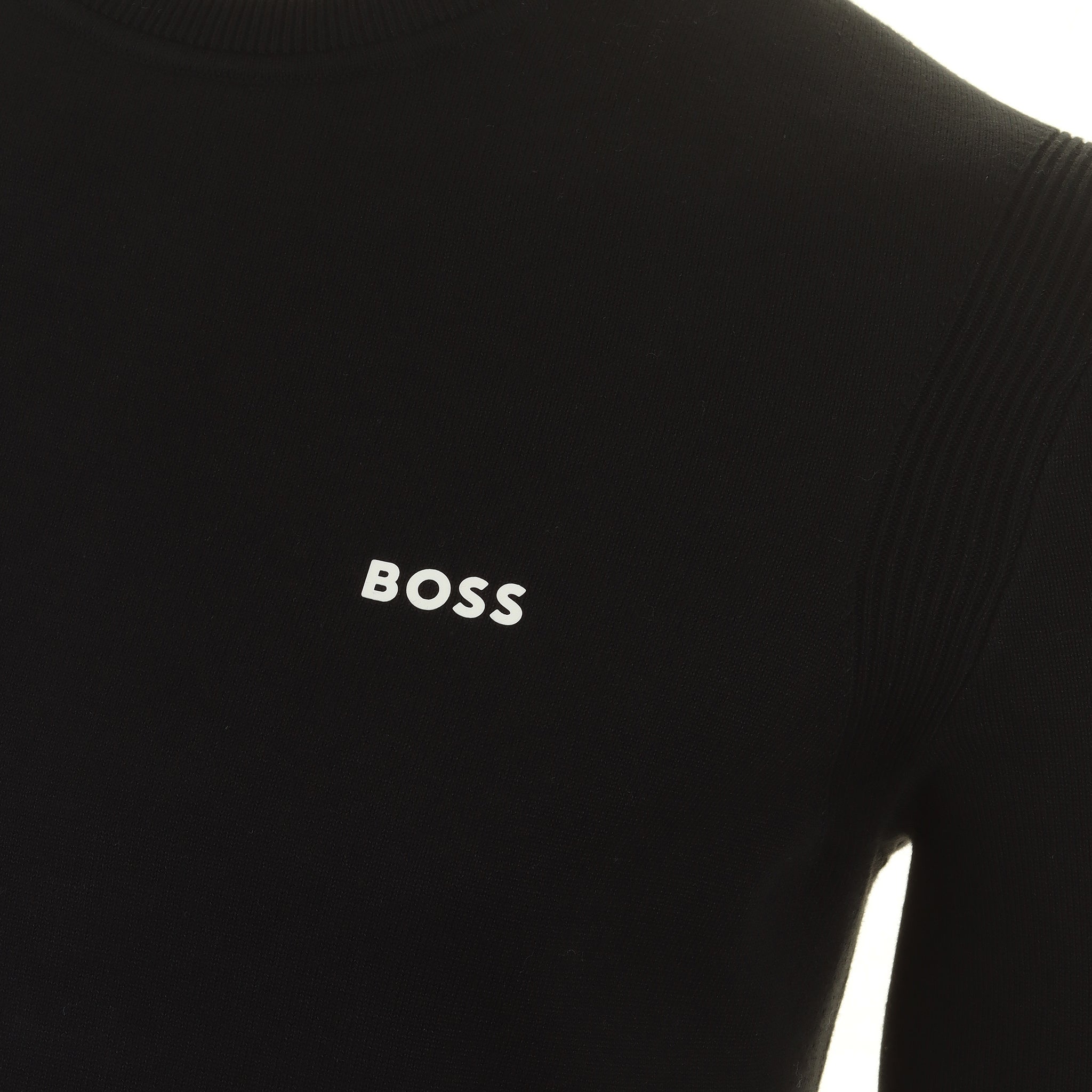BOSS Ever-X Crew Neck Sweater WI23