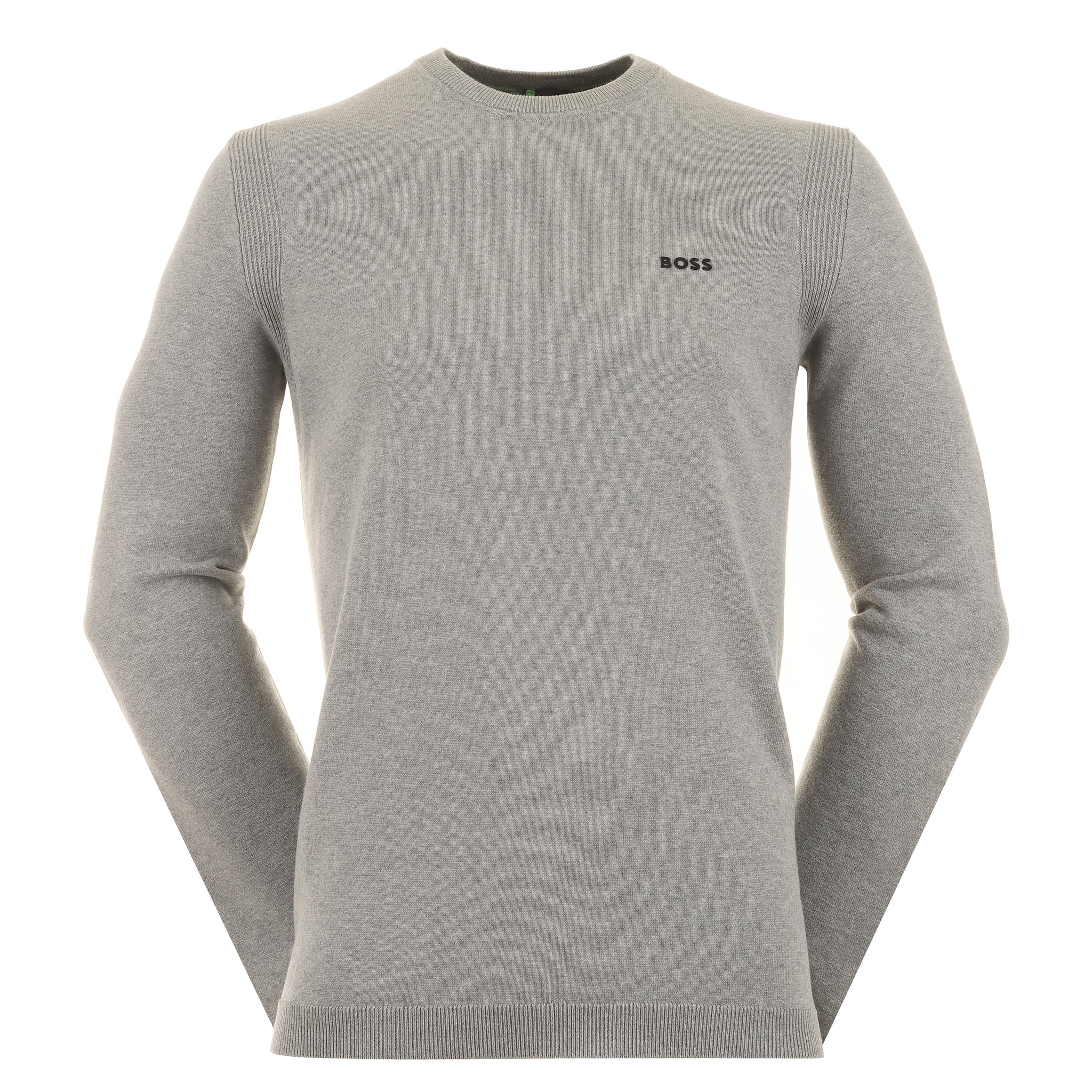BOSS Ever-X Crew Neck Sweater WI23