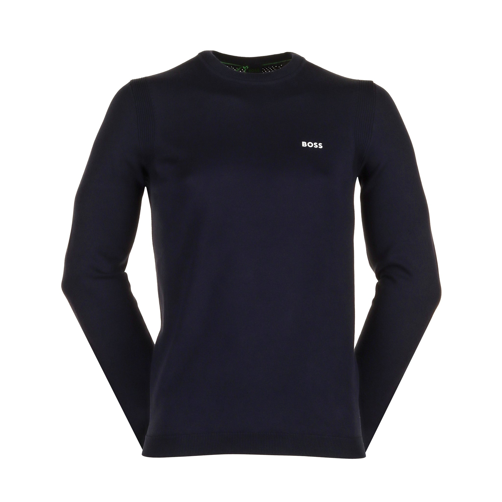 BOSS Ever-X Crew Neck Sweater WI23