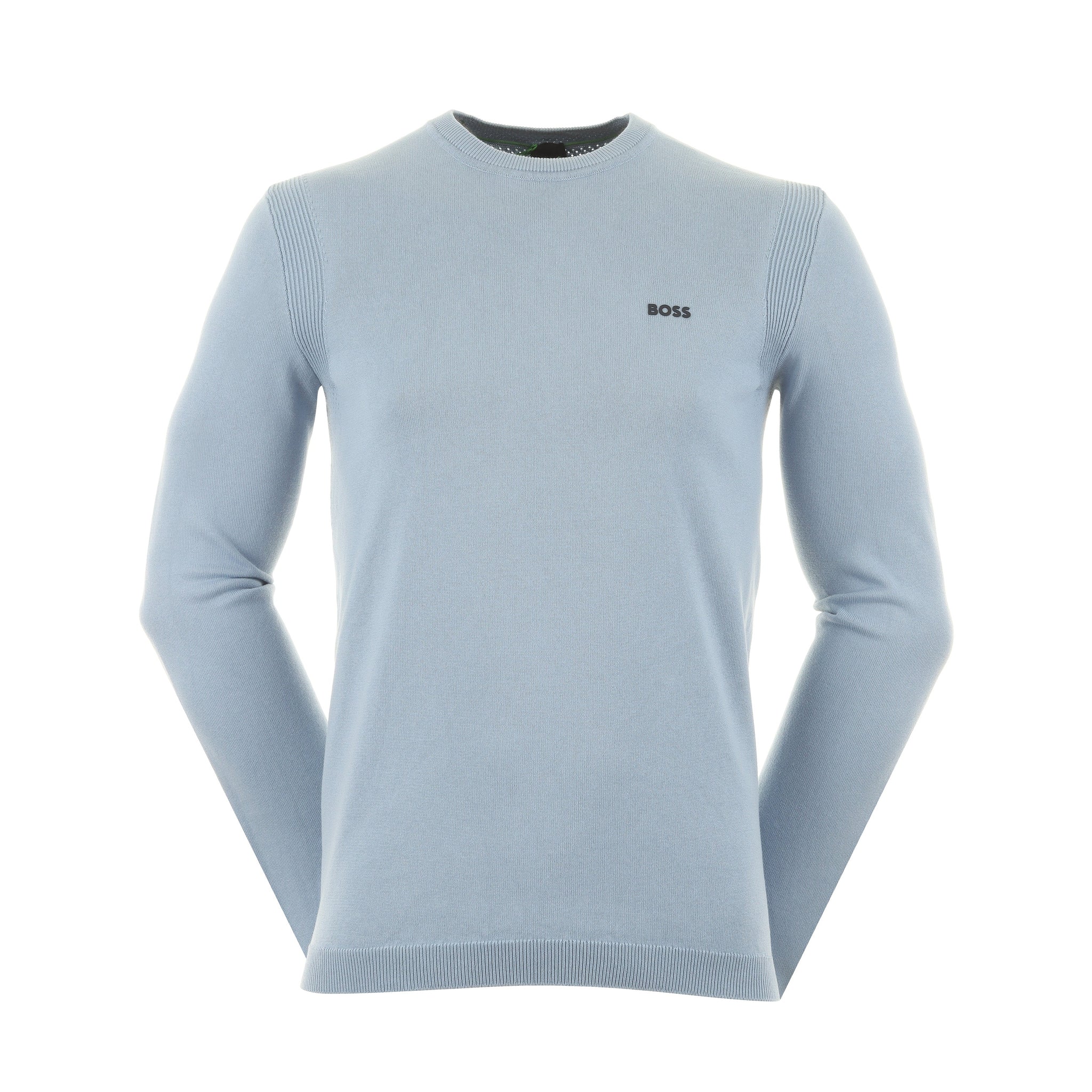 BOSS Ever-X Crew Neck Sweater WI23