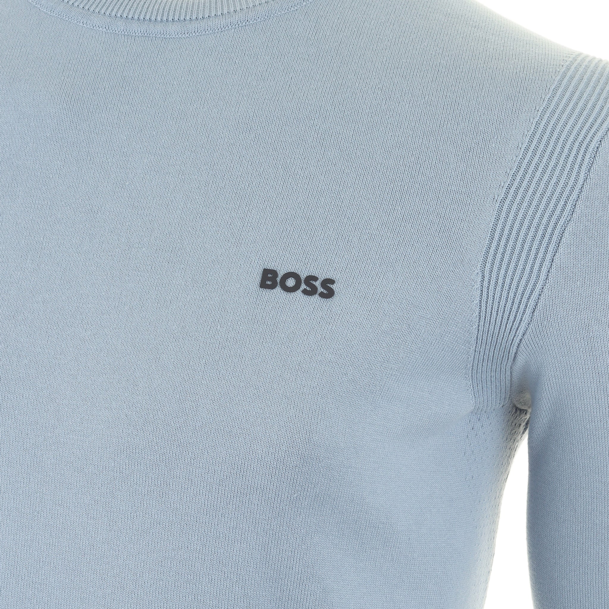 BOSS Ever-X Crew Neck Sweater WI23