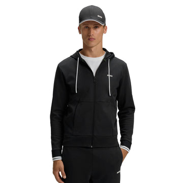 BOSS FZ Hoodie Zone WI25