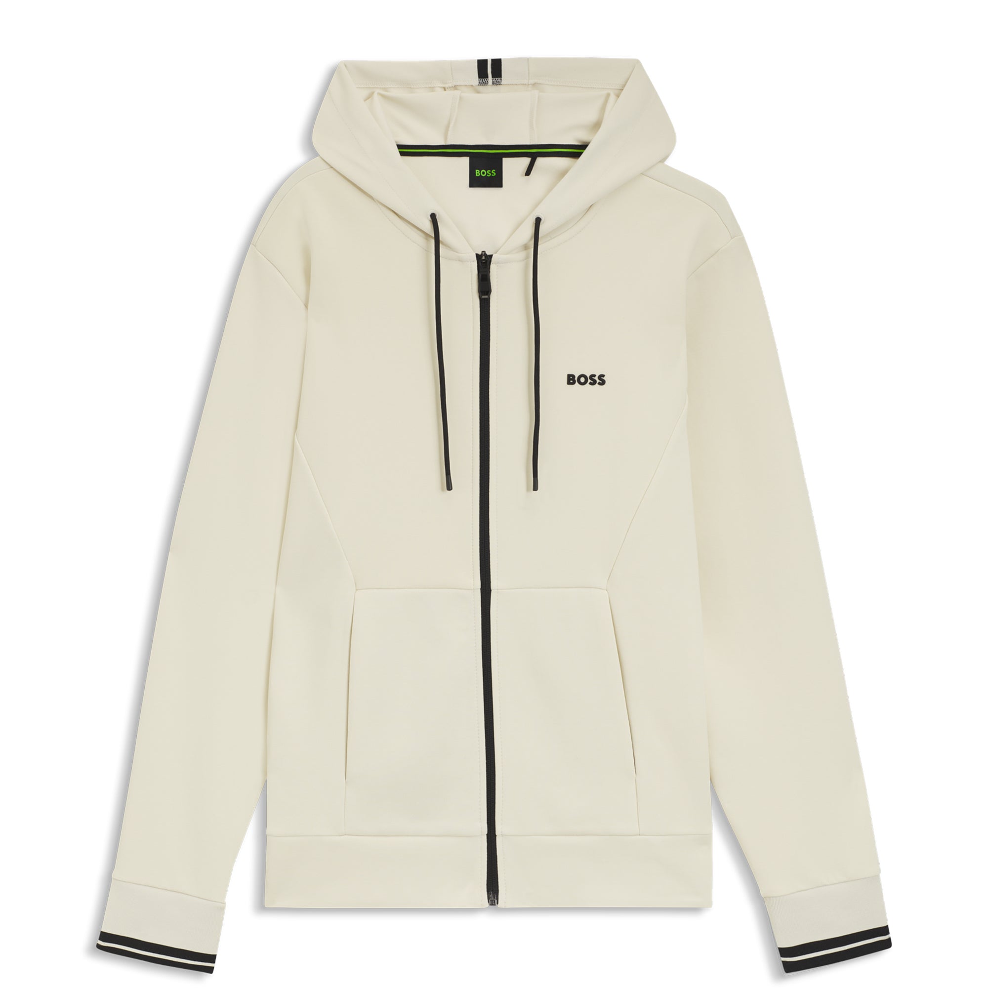 BOSS FZ Hoodie Zone WI25