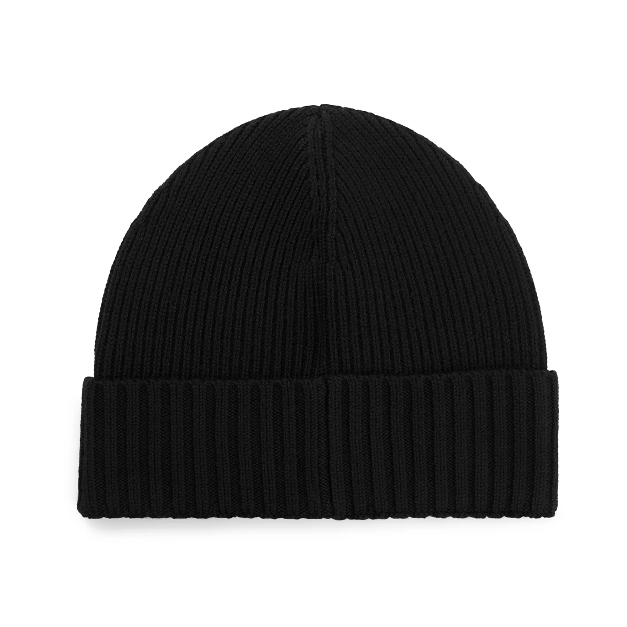 boss-fati-ribbed-beanie-hat-50495306-black-001