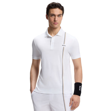 BOSS Game 3 Golf Polo Shirt
