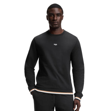 BOSS Iconic Sweatshirt